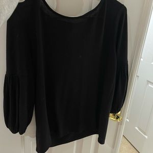 Talbots blouse